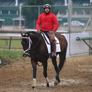 Meet your Posher, Zeke